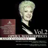 Stream & download Giuseppe Verdi - Umberto Giordano - Alfredo Catalani - Jules Massenet - Lubomir Pipkov: Opera Masterpieces, Vol2