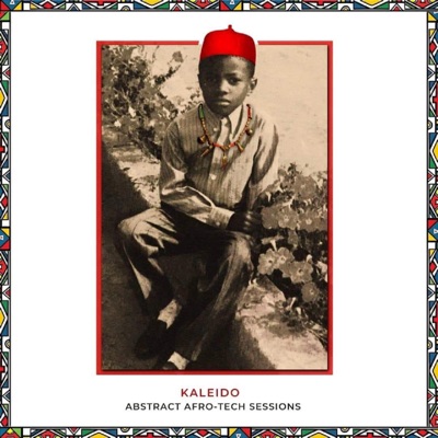Abstract Afro-Tech Sessions - EP