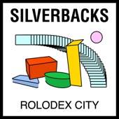 Rolodex City artwork