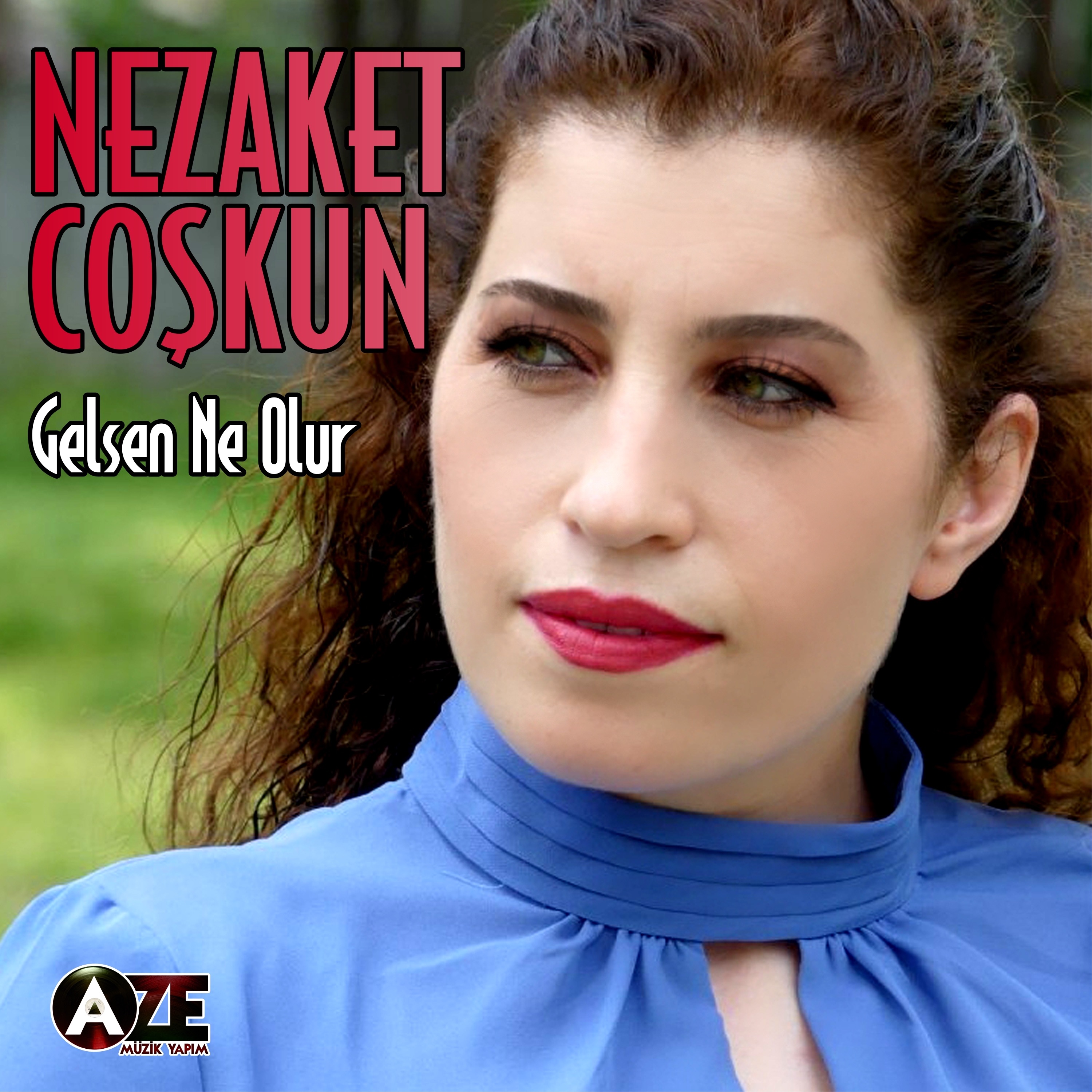 Gelsen Ne Olur - Single