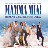 Slipping Through My Fingers - Meryl Streep &amp; Amanda Seyfried Cover Art