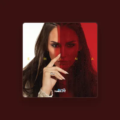 Listen to Emina, watch music videos, read bio, see tour dates & more!