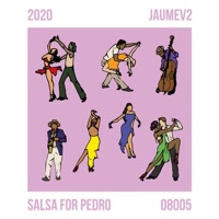 Salsa para Pedro - Single - jaumev2