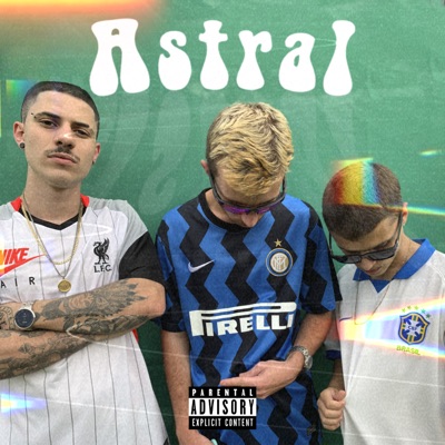 Astral - Single