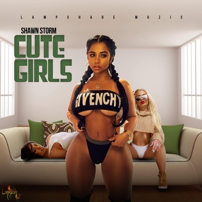 Cute Girls - Single