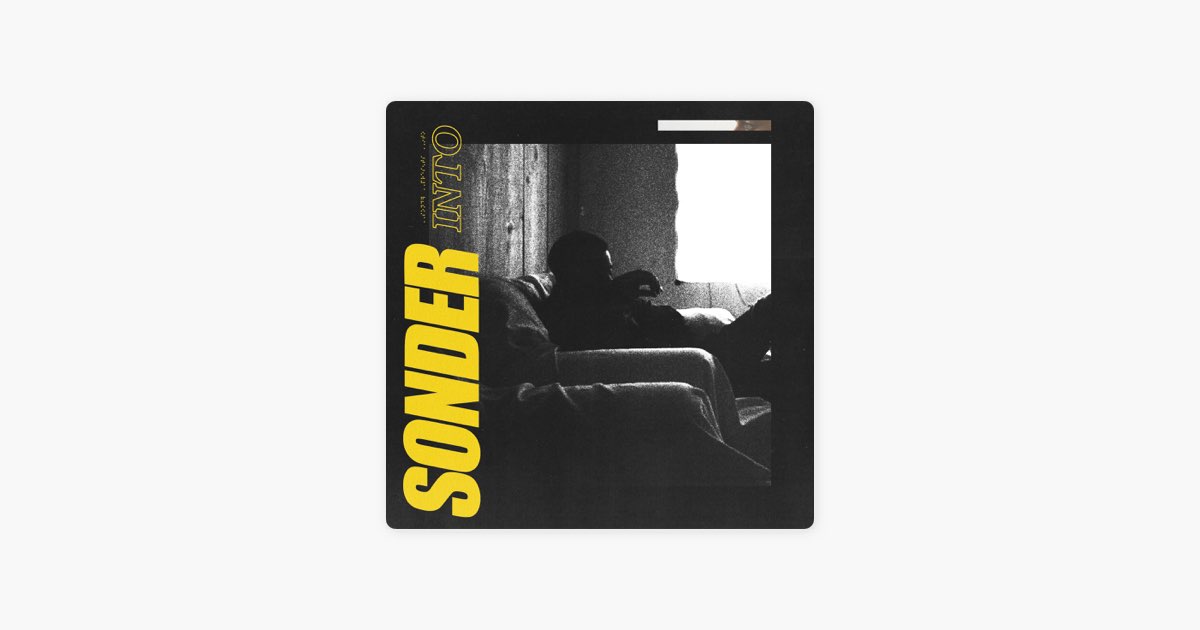 Too Fast - Sonder