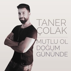 Mutlu Ol Doğum Gününde