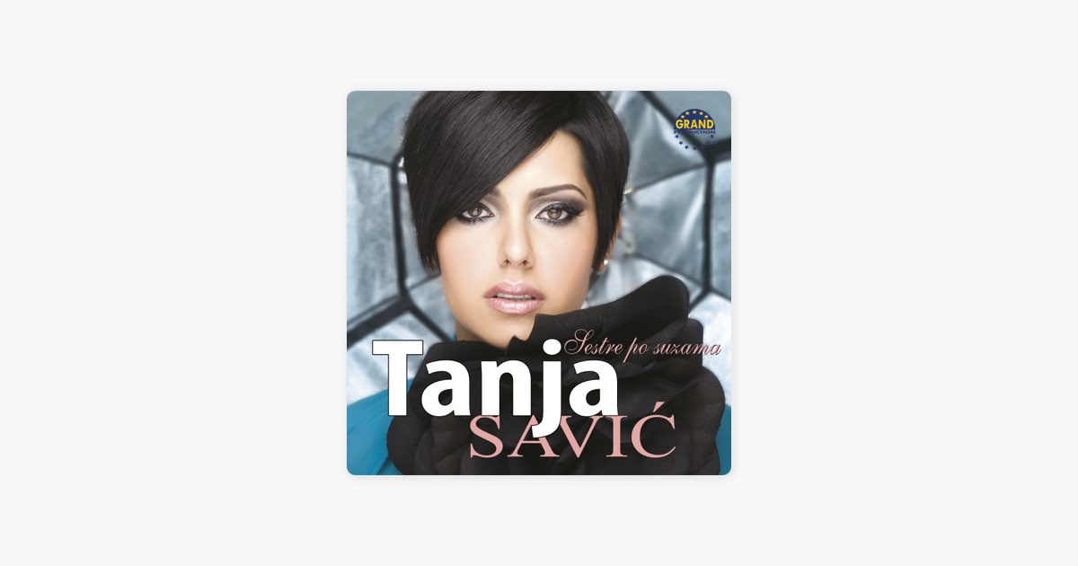 Gde Ljubav Putuje - Tanja Savic