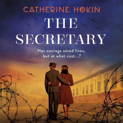The Secretary (Unabridged) cover