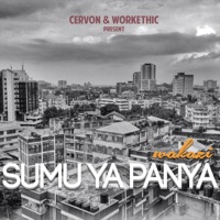 Sumu Ya Panya (My City) - Single - Wakazi