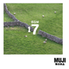 BGM17 Ireland - MUJI BGM