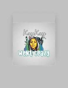 KayKayWentCrazyを聴いたり、ミュージックビデオを鑑賞したり、経歴やツアー日程などを確認したりしましょう！