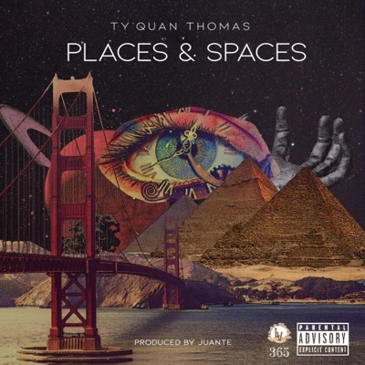 Places & Spaces