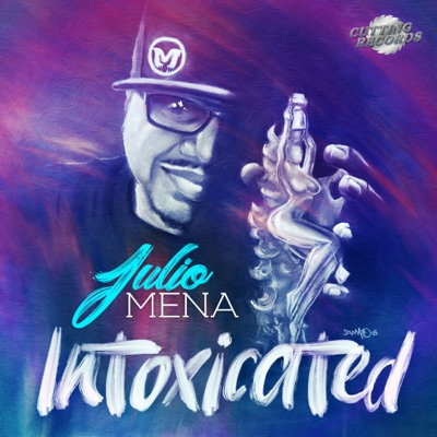 Intoxicated - Single
