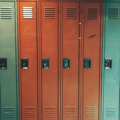 Locker Talk - Single
