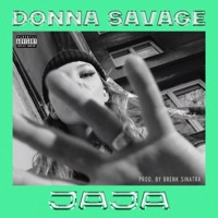 JaJa - Single - Donna Savage