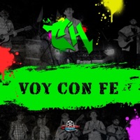Voy con fe - Single - LA CH