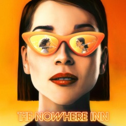 THE NOWHERE INN cover art