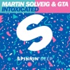 Martin Solveig & Good Times Ahead