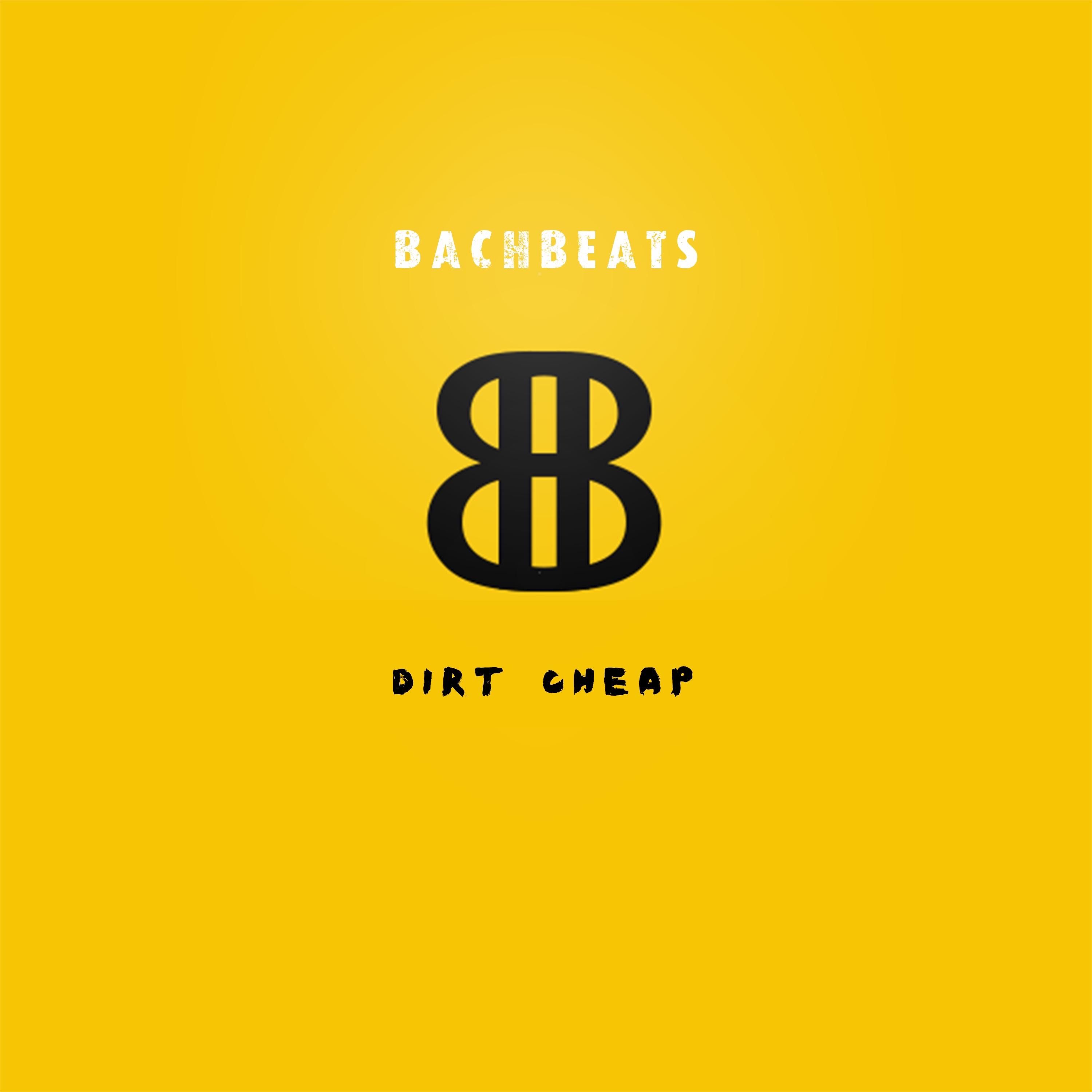 Dirt Cheap - Single