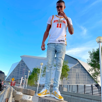 Found My Niche - Single