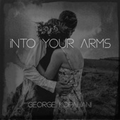 Into Your Arms artwork
