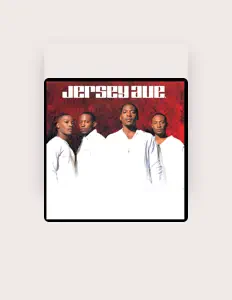 Listen to Jersey Ave., watch music videos, read bio, see tour dates & more!