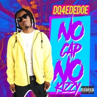 No Cap No Kizzy - Single - Dq4equis