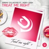 Treat Me Right (feat. Jadey Leigh) - EP