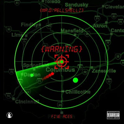 Warning - Single