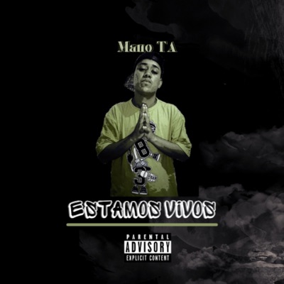 Estamos Vivos - EP