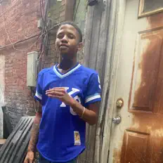 Dengarkan Baby Goatttt, tonton video musik, baca bio, lihat tanggal tur & lainnya!