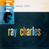 Ray Charles - Mess Around artwork