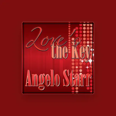 Listen to Angelo Starr, watch music videos, read bio, see tour dates & more!