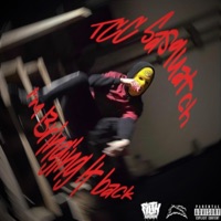 Im Bringing It Back - Single - Tcc Sasquatch