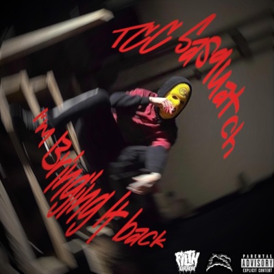 Im Bringing It Back - Single