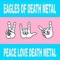 Stacks O' Money - Eagles of Death Metal lyrics