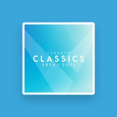 Listen to Vexento, watch music videos, read bio, see tour dates & more!