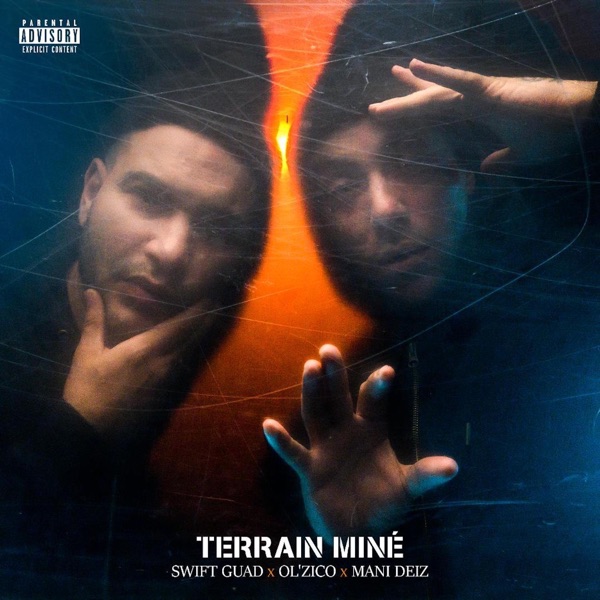 Terrain miné