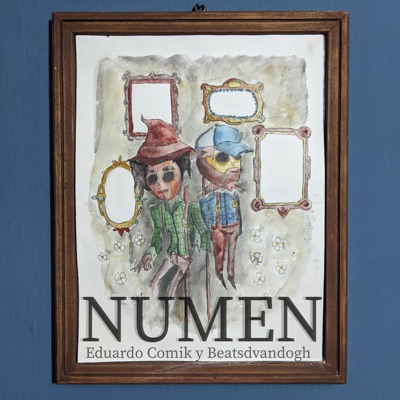 Numen - EP