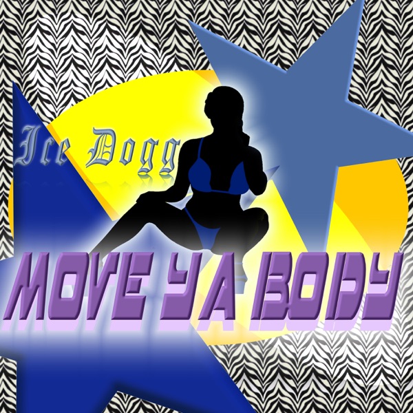 Move Ya Body - EP