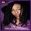 Csavi - Gone Again (Feat. Sly & Robbie)