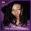 Gone Again feat. Sly & Robbie