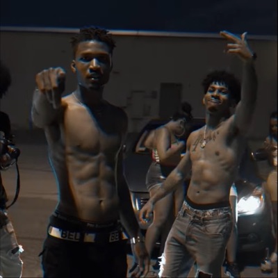 Karregabazza (feat. Cv Polo, Dopelumi Sketxa & WST) - Single