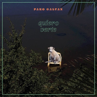 Quiero Verte - Single