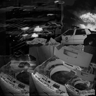 Drown In a Washing Machine - Single