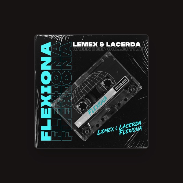 Lacerda's avatar