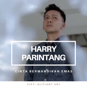 Cinta Bermandikan Emas Album Art