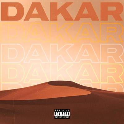 Dakar (Loyalty means everything remix) - Single