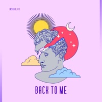 Back To Me - Single - Insan3lik3